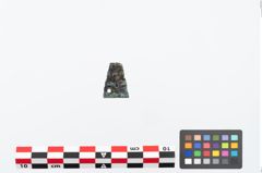 Foto von Bronzegehänge (NHMW-PRAE-025722)
